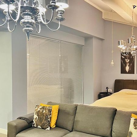 Vnvp Apartment Štip Esterno foto