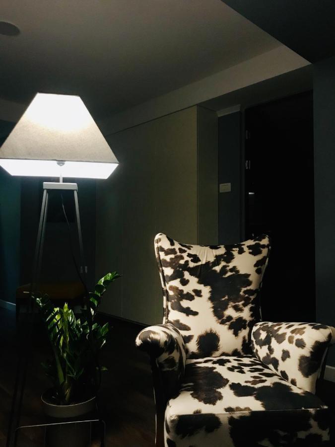 Vnvp Apartment Štip Esterno foto